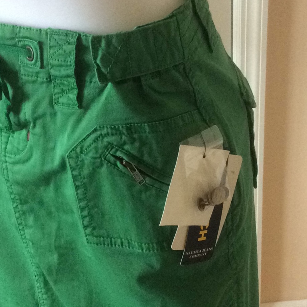 Nautica skirt - Picture 3 of 7